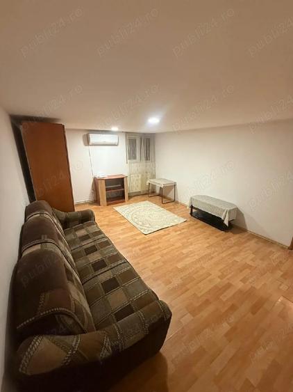 Apartament 2 camere Bucurestii Noi de inchiriat - 4