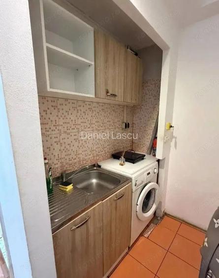 COMISION 0% | Garsoniera | 16 mp | Etaj 1 | Zona Complex Studentesc