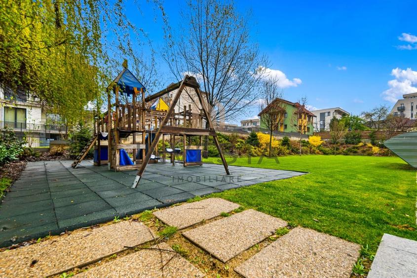 Apartament premium 3 camere | 79.64 mp | finisaje top | Teodor Mihali - 10