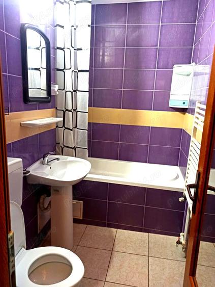 Apart.2 Camere Ultracentral Mazepa 1 Pia?a Ancora etaj 4 l4 Bloc D1 - 6