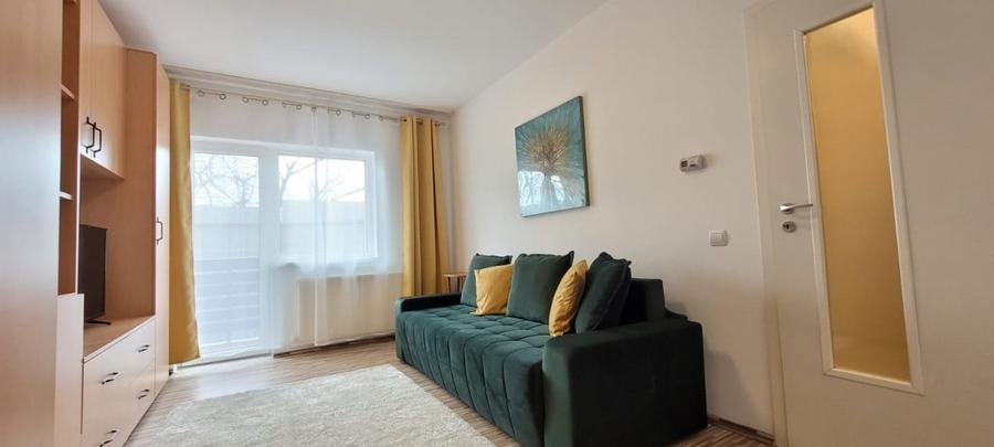 Garsoniera spatioasa cu parcare privata – Muta-te ACUM in confortul perfect! - 6