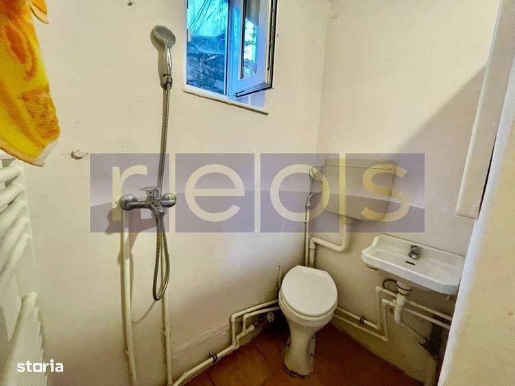 VANZARE CASA 2 CAMERE 35MP + TEREN 36MP CURTE COMUNA PIATA VICTORIEI R - 8