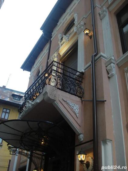 Inchiriere casa zona Mosilor - 2