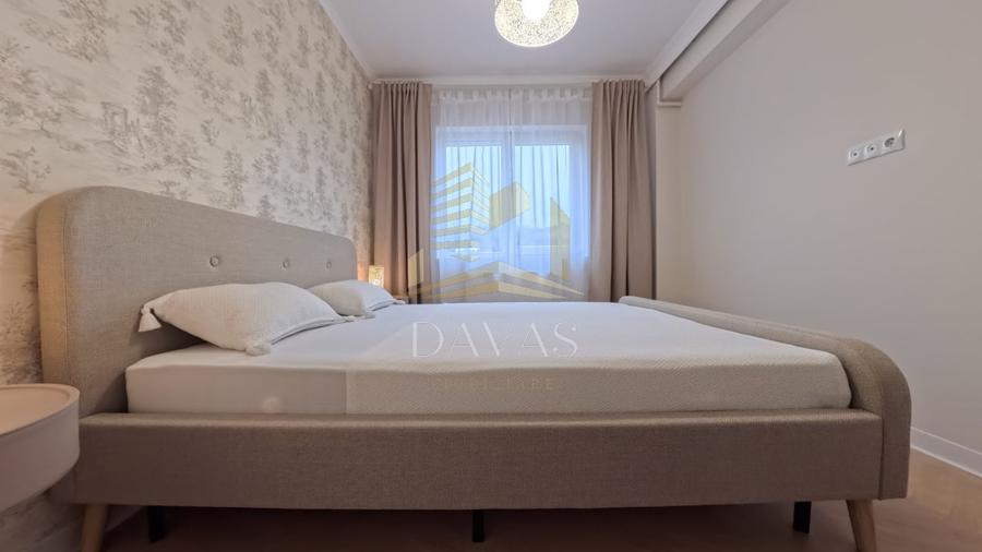 Apartament de 3 camere, compartimentare semidecomandata | Floresti - 12