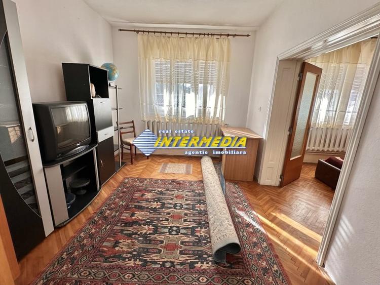 CASA 4 CAMERE I ALBA IULIA I 131 MP I TEREN 1430 MP I TOATE UTILITATILE I - 8