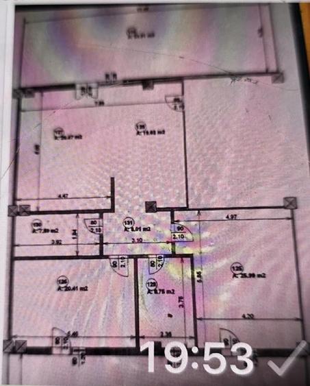 Apartament in Saftica pe DN1 cu foarte multe facilitati! - 2