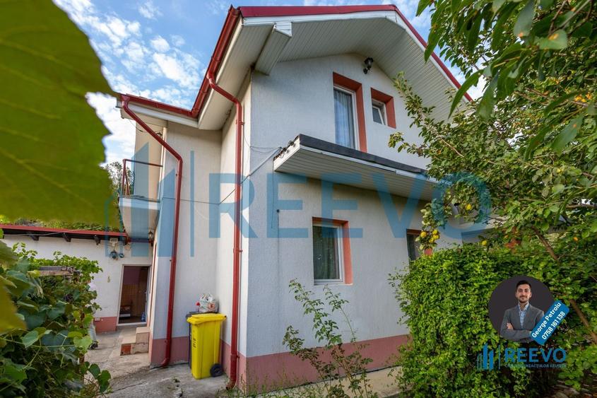 Casă/Vilă de vânzare, Luncani, Jud Bacău - 36