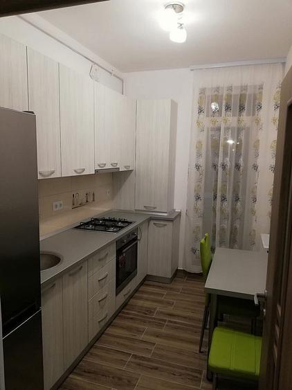 Garsoniera de inchiriat - 2