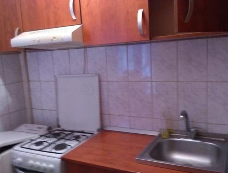 Apartament cu 1 camere semidecomandat în Drumul Taberei - 4