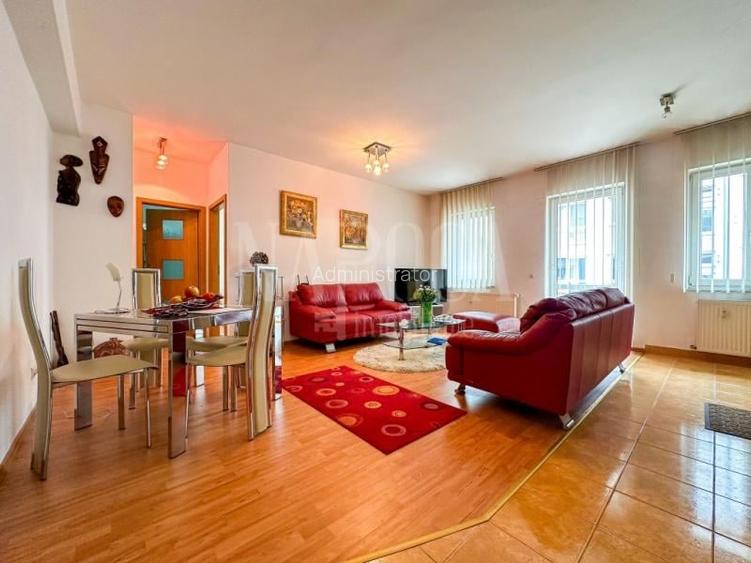Apartament 3 camere de vanzare in Centru, Cluj Napoca Apartament 3 camere de vanzare in Centru, Cluj Napoca