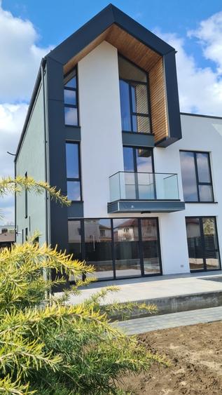 OMNIA-Utvalda Fastigheter! Nordisk elegans. Exceptionellt bostadskomplex! - 4