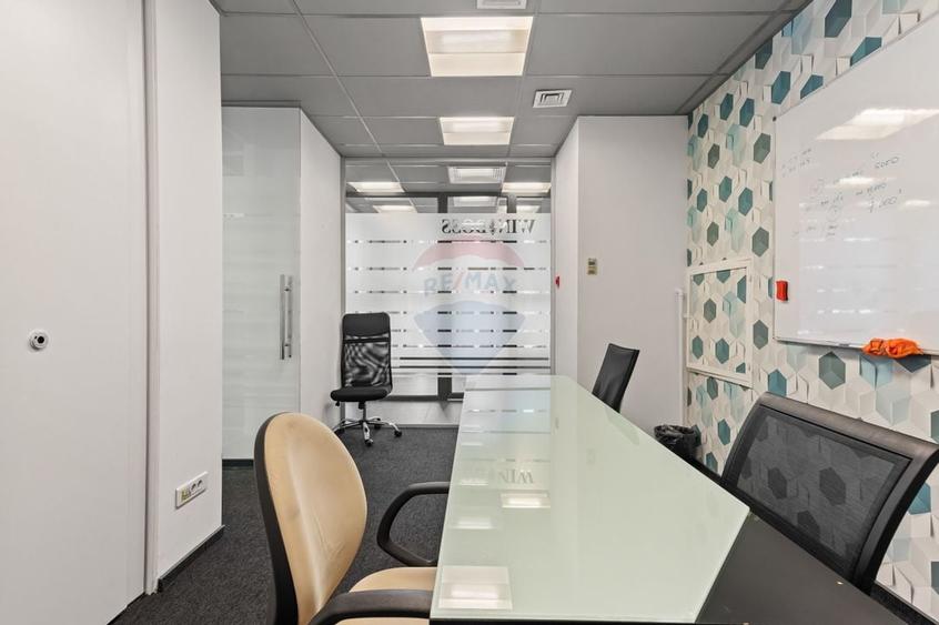 Spatiu comercial de inchiriat in zona Piata Romana - 12