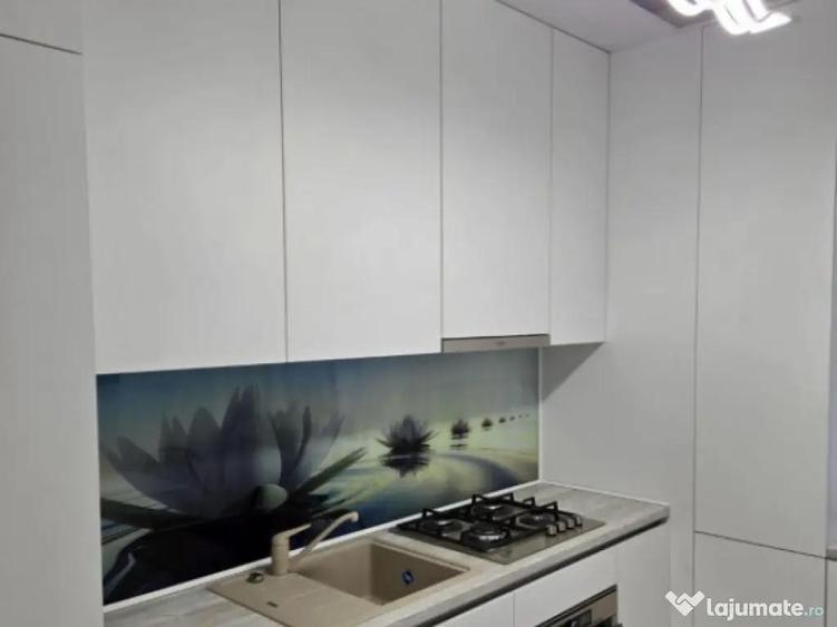 Garsoniera, 39,2 mp, Satina Garden - 12