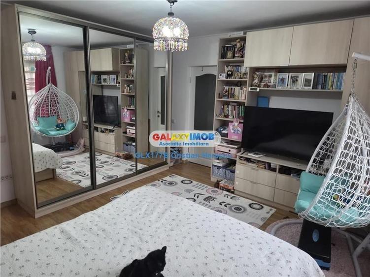 Buc Noi Lidl Casa 3 camere SU 85 mp Teren 300 mp - 12