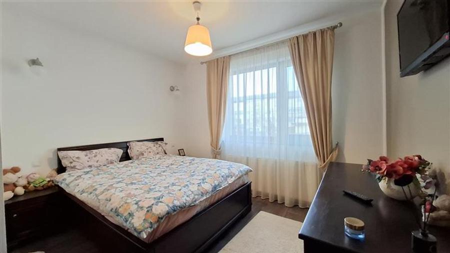 Casa noua + spatiu comercial + spalatorie auto - 14