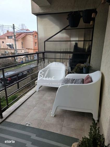 Mamaia Nord- Apartament 2 camere transformat in 3 - 3