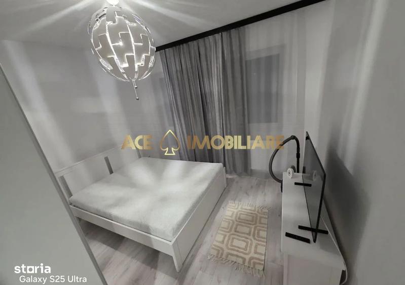 2 Camere de inchiriat | Militari-Residence | Centrala | Parcare - 1