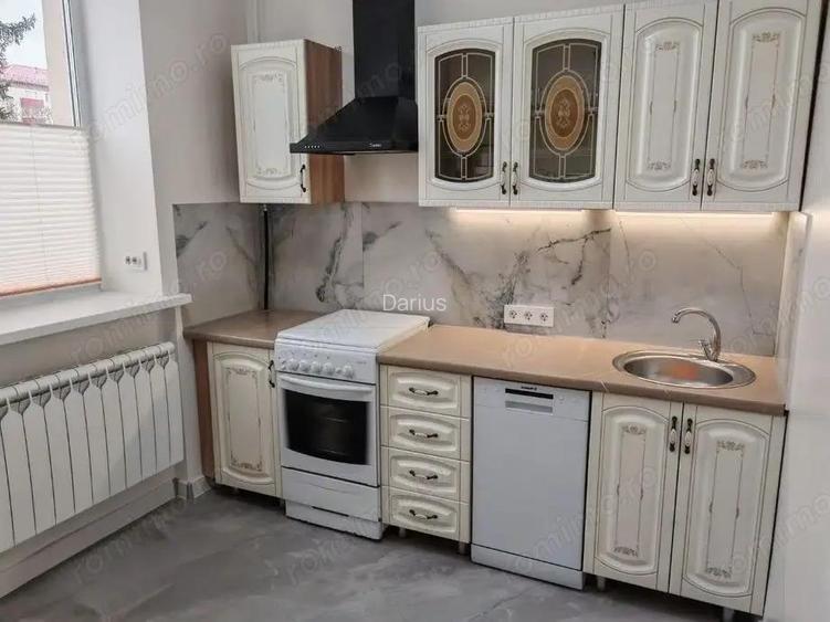 Garsoniera de inchiriat zona Steagu Garsoniera de inchiriat zona Steagu