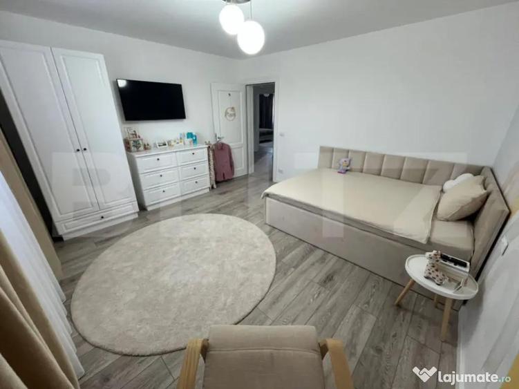 ???? Vila moderna, de vanzare, cu 5 camere, teren 604 mp, - 6