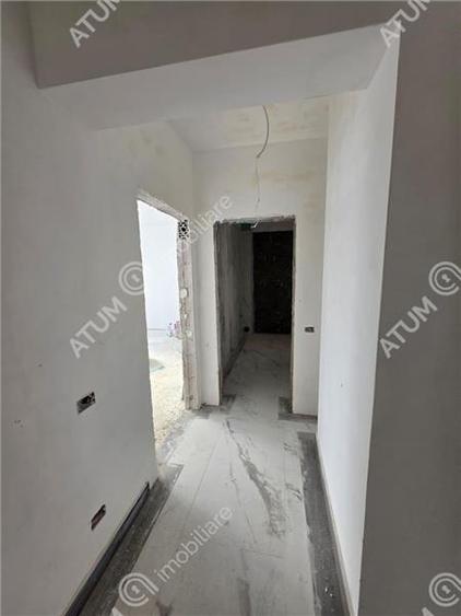 Apartament cu 2 camere si balcon in zona Calea Surii Mici din Sibiu - 4