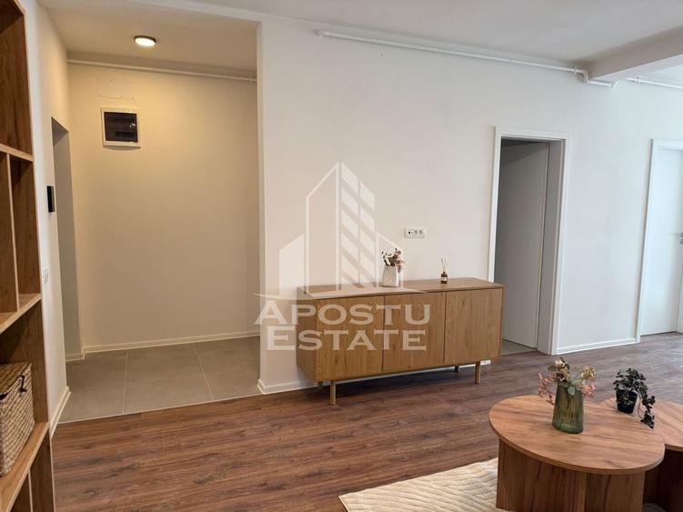 Apartament cu 2 camere in Mosnita Noua - 10