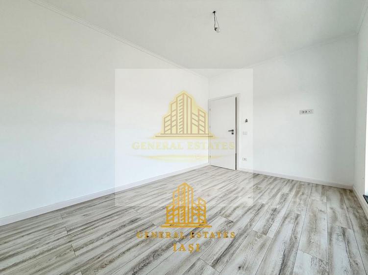 Vilă Single PREMIUM | Miroslava | Arhitectură modernă finisaje premium - 15