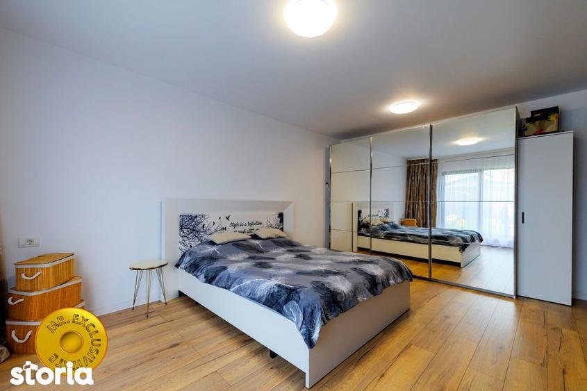 Casa pe parter, 3 camere, mobilata si utilata, Stefanesti Zavoi - 1