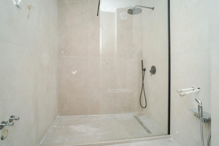 Apartamente noi de vanzare Iasi- 2 camere zona Copou, TVA inclus - 4