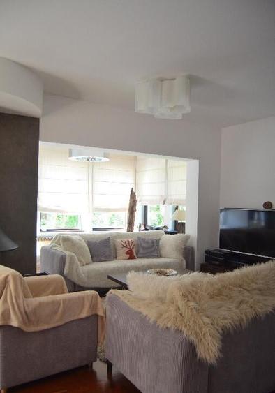 Vila de vacanta situata in Predeal-Cioplea - 7