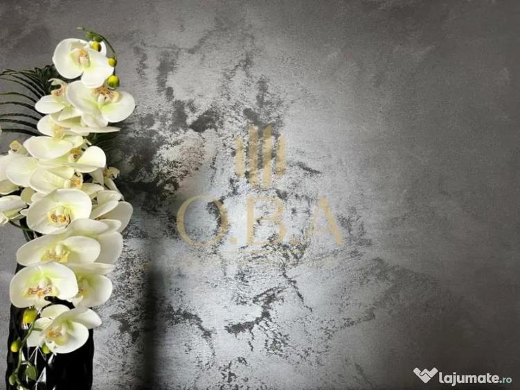 Apartament 2 camere Mamaia utilat&mobilat - Oferta 1500 Euro/mp - 2