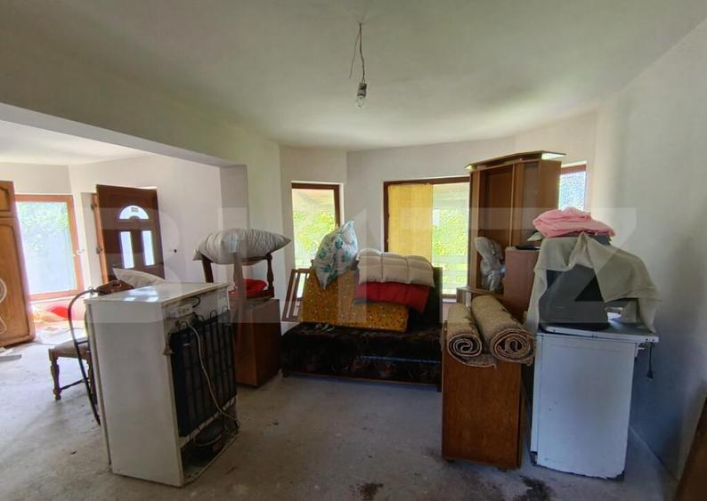 Casa cu 5 camere, in suprafa?a de 200 mp, Zalau - 10