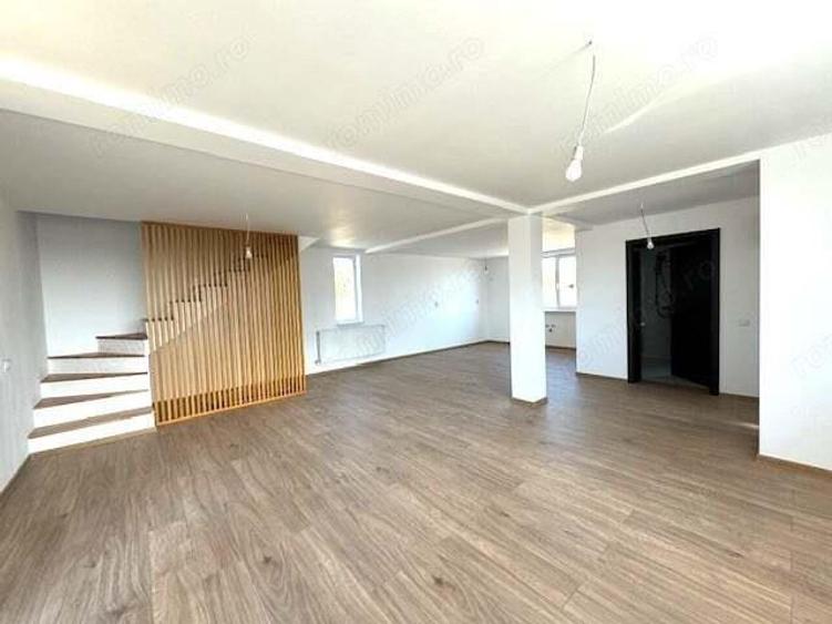 Case de vanzare in cartier rezidential nou - 13