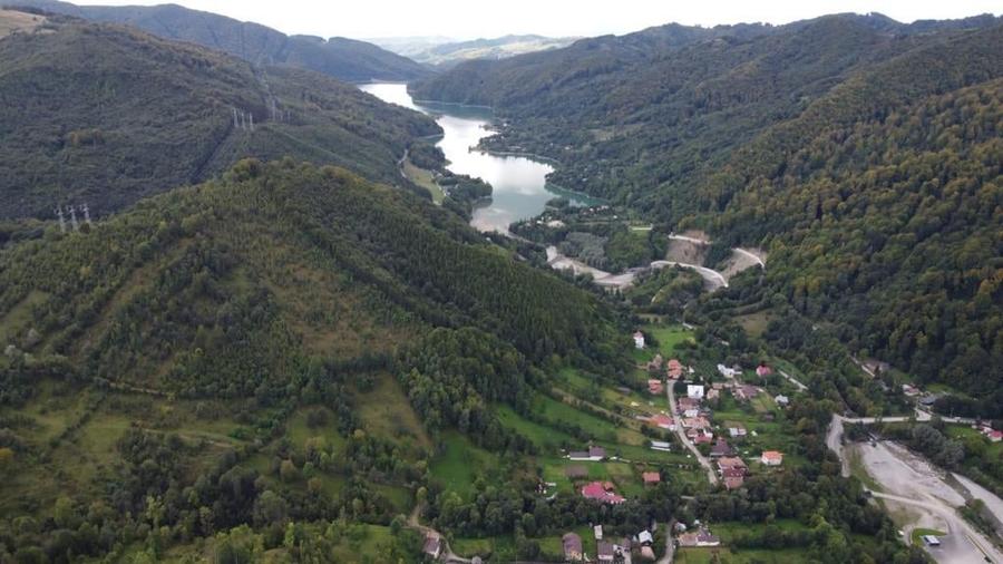 TEREN VALEA DOFTANEI - 9