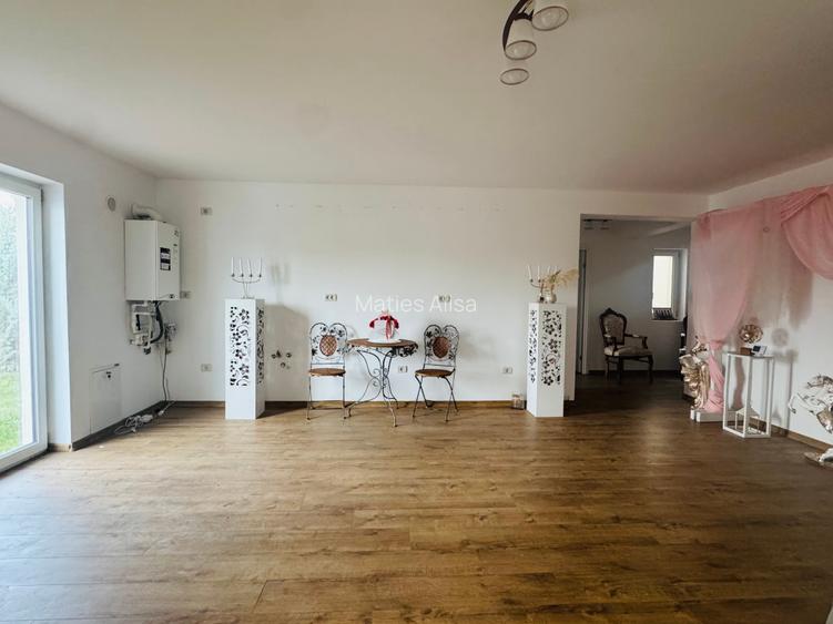 COMISION 0% | 2 camere + 28 mp terasa + 4 locuri de parcare | Braytim