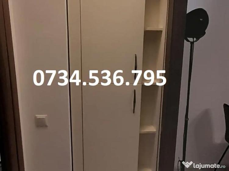 Apartament 4 camere Mosilor - Eminescu, cf.1, 6/8, bloc 1982 - 9