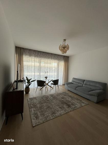 INCHIRIERE APARTAMENT 2 CAMERE DEOSEBIT | ONE LAKE CLUB - 9