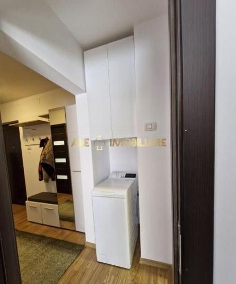 2 Camere de inchiriat | Unirii | Metrou | Centrala | Parcare | Mobilat - 8