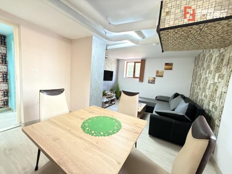 Apartament cu 3 camere de vanzare in Timisoara, zona Centrala - 15