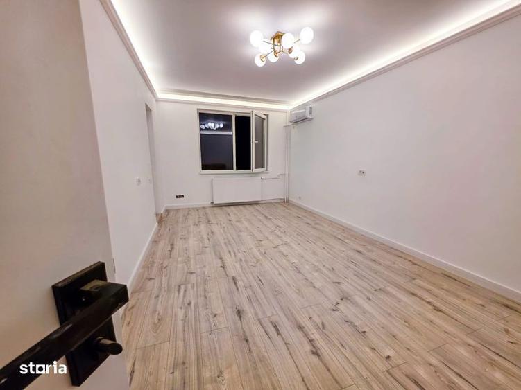 Apartament Rahova complet renovat - 6