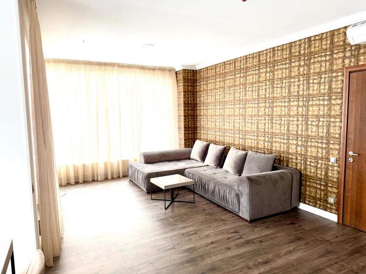 Inchiriere 3 camere lux Aviatiei - 1