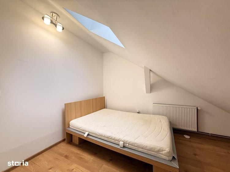 Ap. 3 camere , la casa - Casa Tineretului - 3