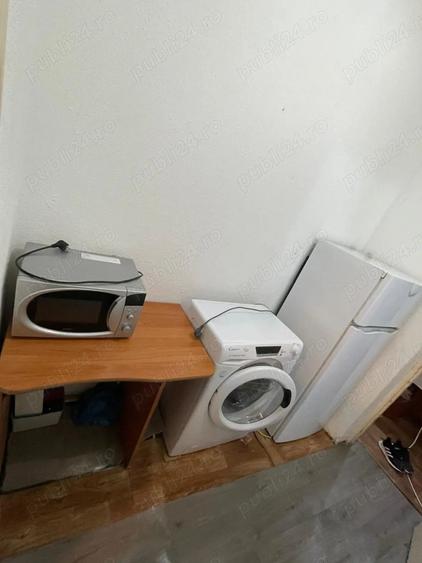 Apartament 3 camere decomandat circular pentru inchiriere, incepand cu 01.03.2026, pe termen lung. - 6