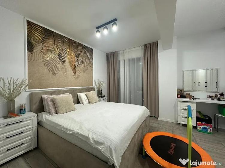 VIGAFON - Apartament 3 camere Domnisori - 8