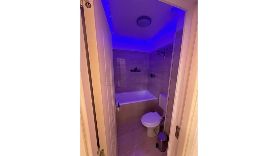 REA1027876 Apartament cu 2 camere Gara de Nord Renovat MOBILAT - 12