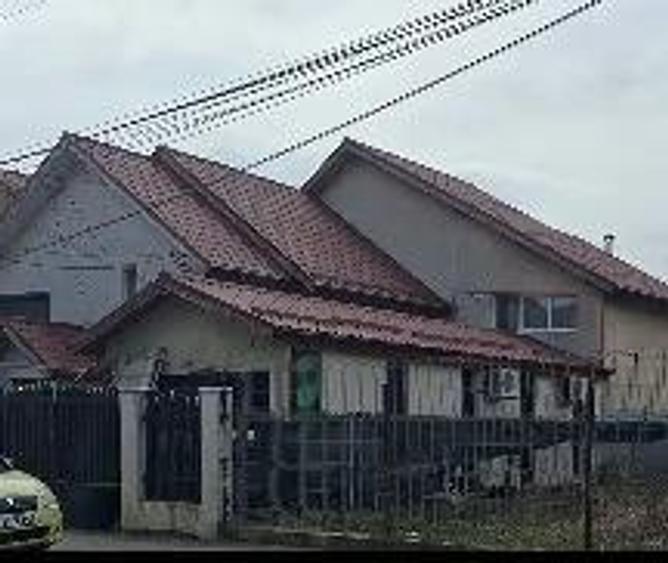 Casa de vanzare in regim mixt rezidential comercial - 7