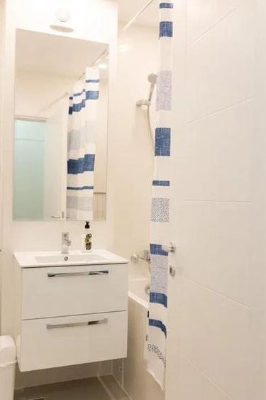 Garsonieră – Centrală Proprie, 3 min metrou, BLOC NOU - 6