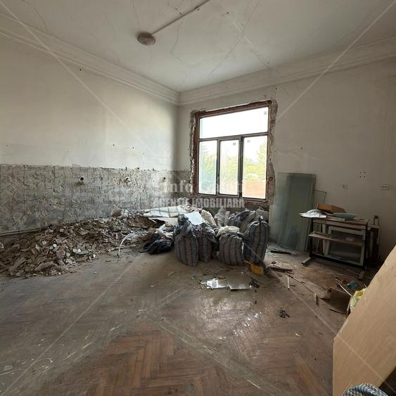 | Apartament cu 2 camere la Casa | Strada Prelingirea Traian | 85 mp | - 4