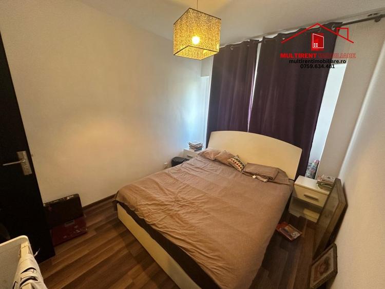 Apartament 3 camere de inchiriat - zona Peco ! - 8