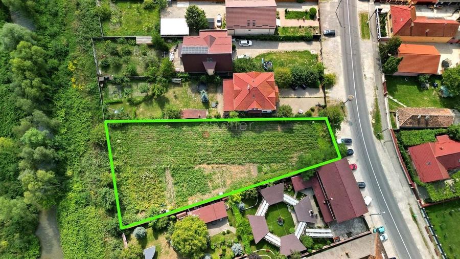 Teren Rezidential - 2