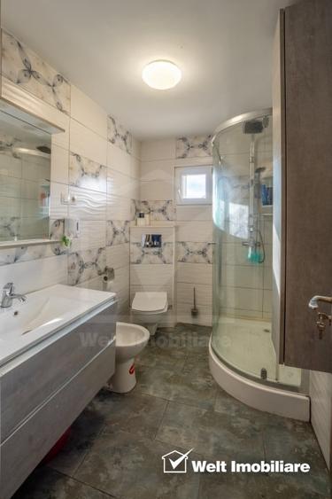 Apartament cu 2 camere, Baciu - 12